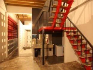 Hotel The Urban 2*