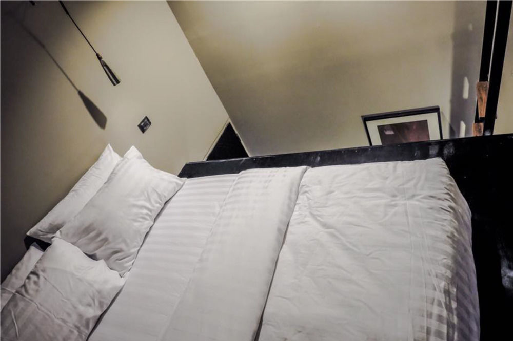 Hotel The Urban 2*